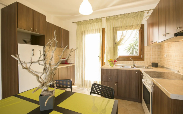 Velia Seaside Apartments
