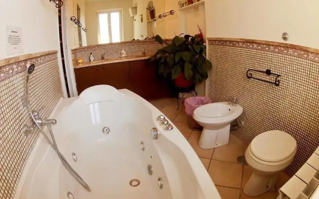 B&B Le Cascatelle