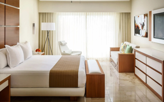 The Reef 28 Hotel & Spa - Luxury Adults Only - All Suites