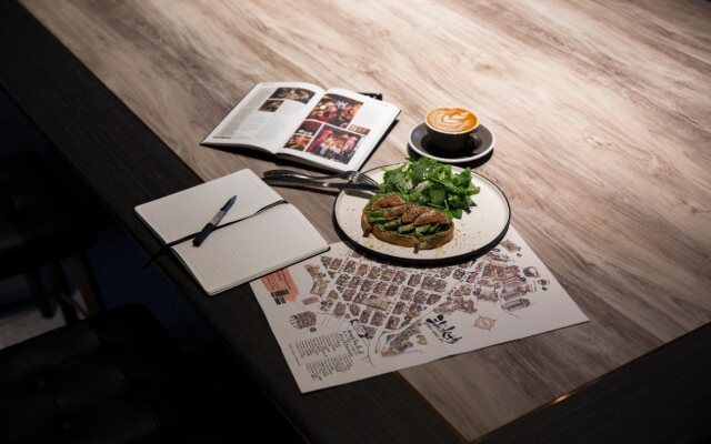 Page148, Page Hotel