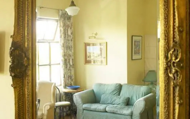 Wild Honey Inn