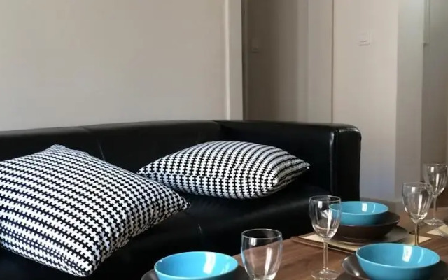 Orsel Apartment