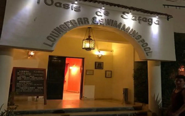 L'Oasis de Safaga Hotel