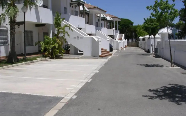 Apartamentos Costa Chiclana