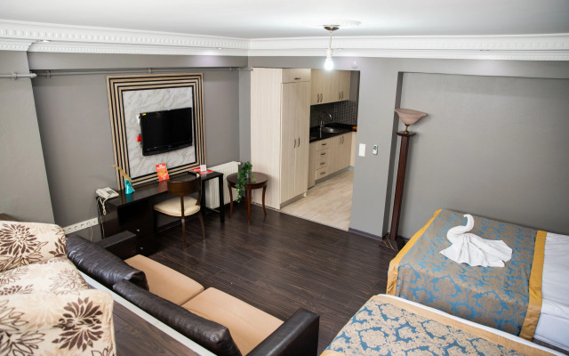 Cumbali Luxury Boutique Hotel