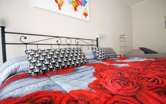 Rhome Moricca 5