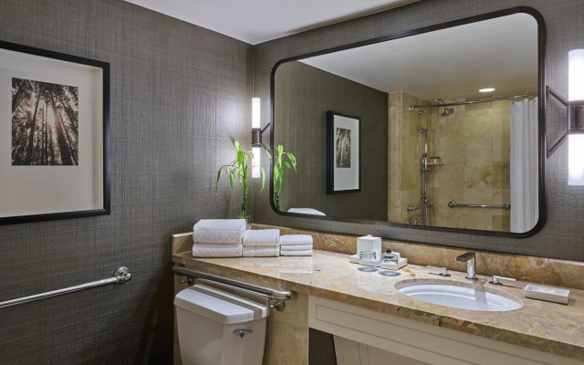 The Whitley, a Luxury Collection Hotel, Atlanta Buckhead