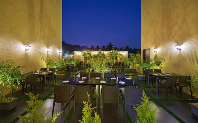 Hotel Shlok (Pure Veg), Kolhapur