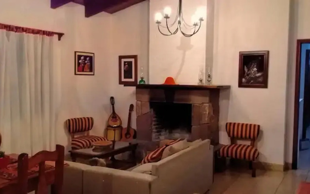 Terrazas Del Coya - Hostel