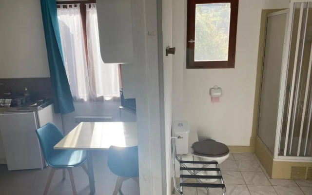 Résidence La Cigale du Désire