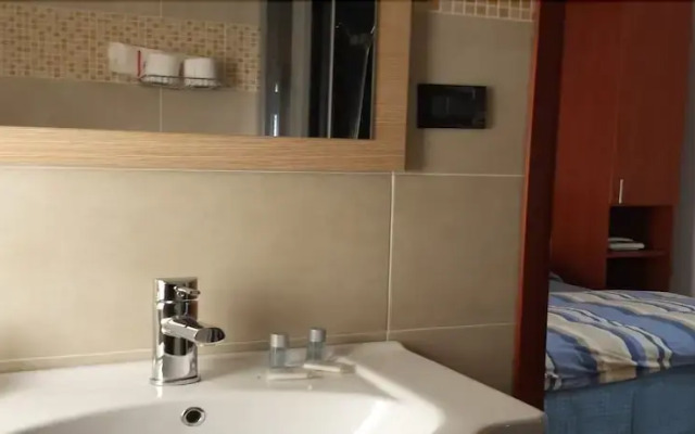 Hotel Europa