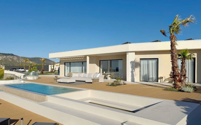 Solemar Sicilia - Villa Gloria