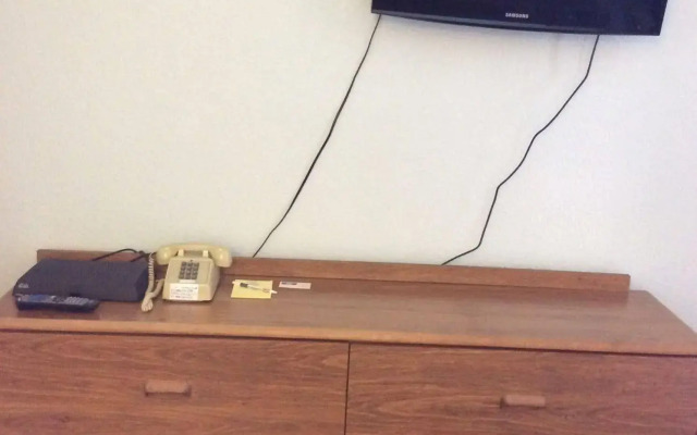 Regency Inn Comanche