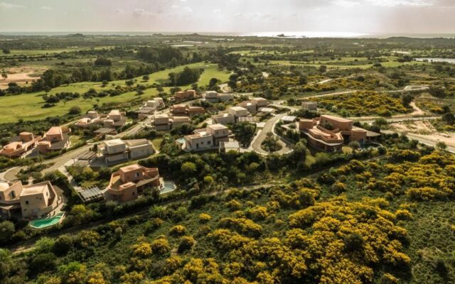 Is Molas Villas