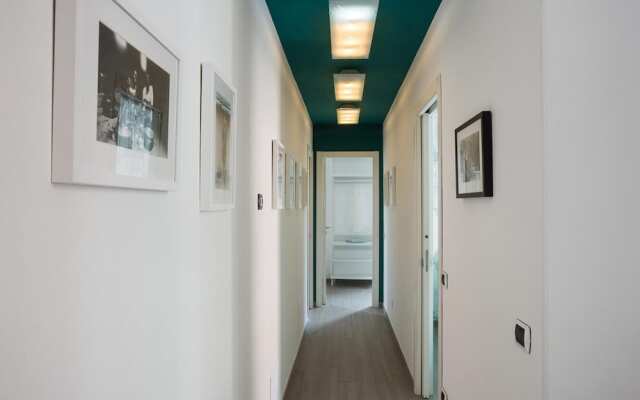 Appartamento all Archivio di Stato