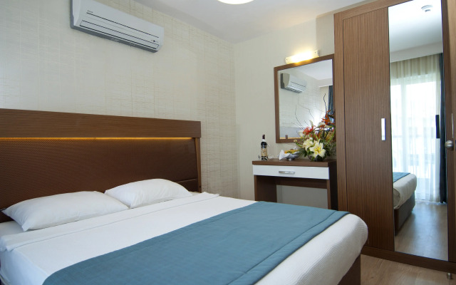 Supreme Marmaris Hotel