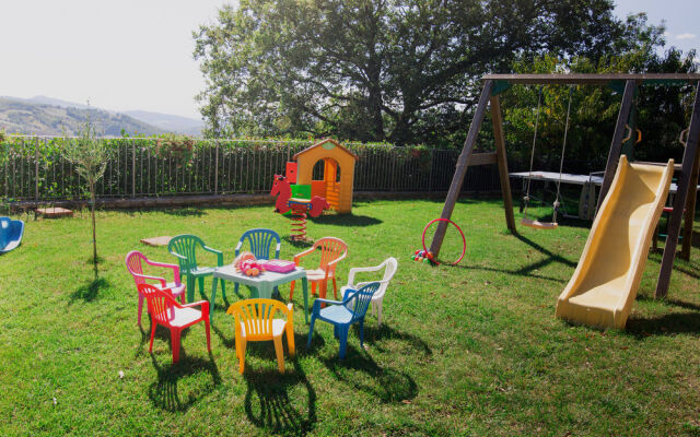 Agriturismo La Coccinella