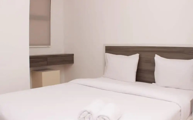 Cozy Stay Studio Urbantown Karawang Apartment