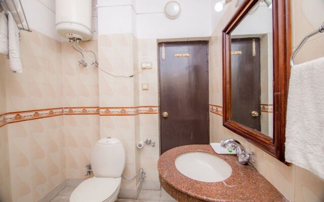 Leisure Vacations Karnika Resort