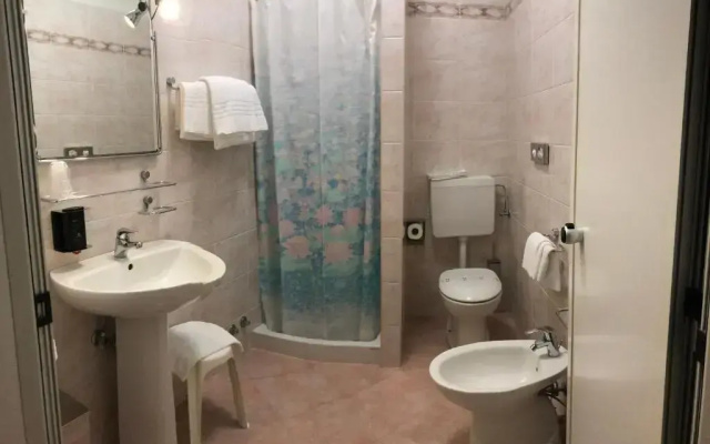 Hotel San Carlo
