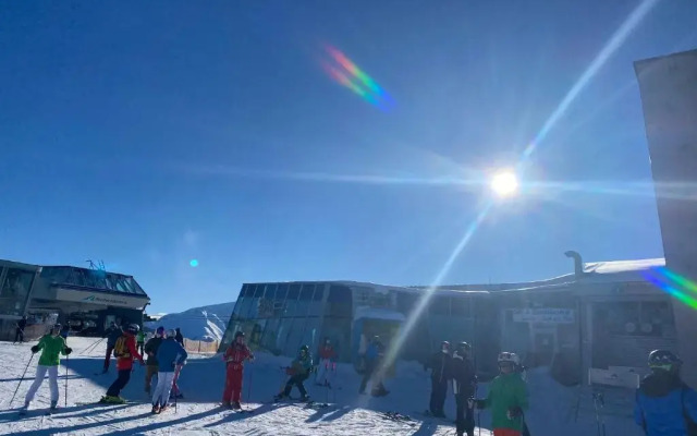 Alpin Resort Kaprun 14