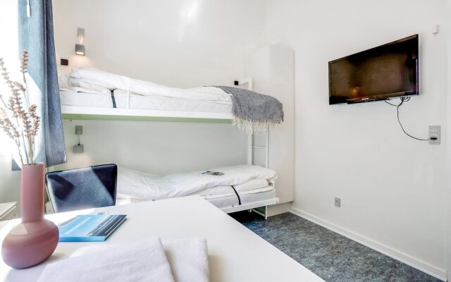 Danhostel Skjern