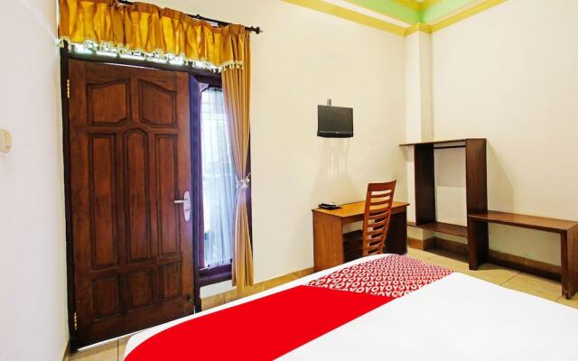 OYO 91564 Ayodya Guest House
