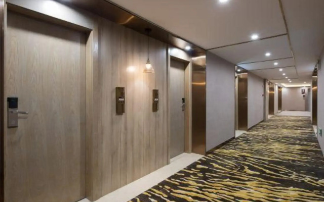Morning Collection Hotel (Liuyang Economic Development Zone)