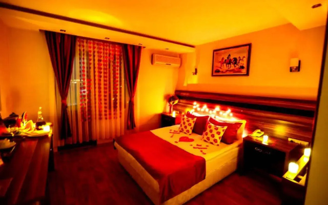 SIGNATURE GARDEN AVANOS Hotel & SPA