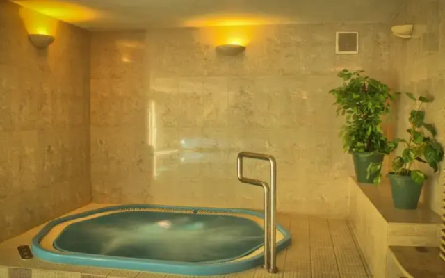 Centrum Naturystyczne Cezar