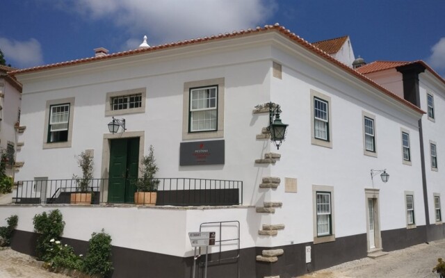 Pousada Vila de Obidos - Charming Hotel