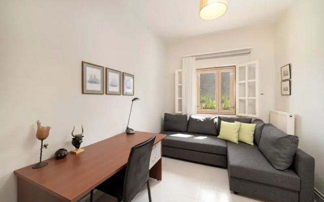 Casa Lak nia in Crete Island