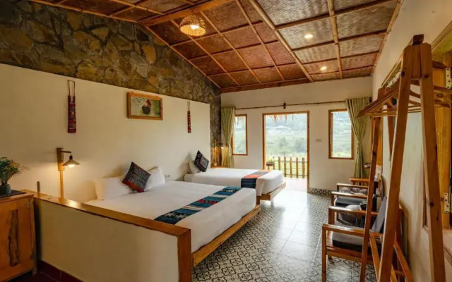 Sapa Eco Bungalows
