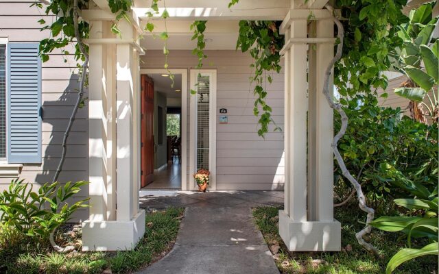 Waikoloa Fairway Villas