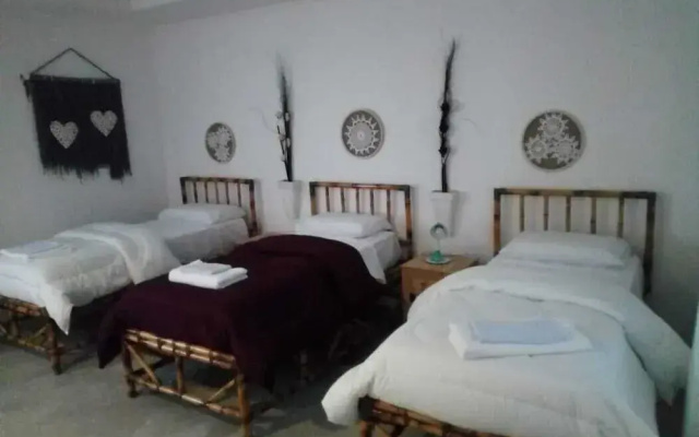 Hotel Villa de Carli
