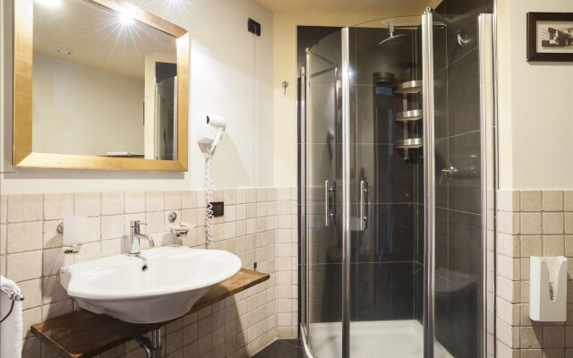 Best Western Hotel Santa Caterina