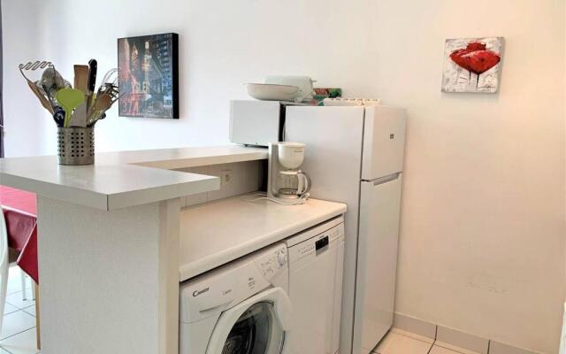 MAISON QUIBERON, 3 PIèCES, 6 PERSONNES - FR-1-478-30