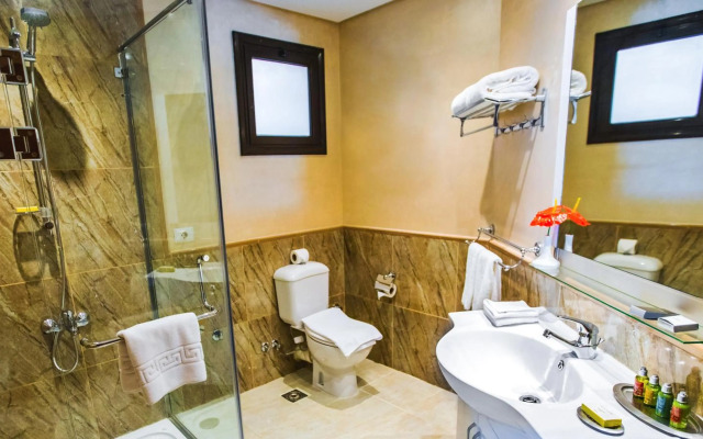 Sky View Suites Hotel