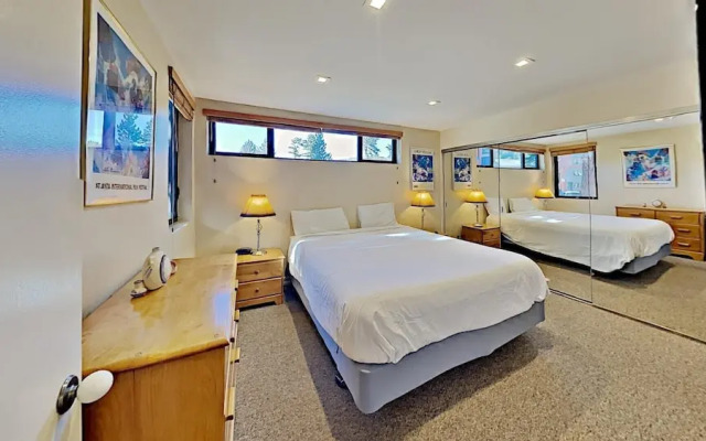 Family Friendly Summer Fun On the Mountain! Beautiful Condo With Exceptional Views by RedAwning