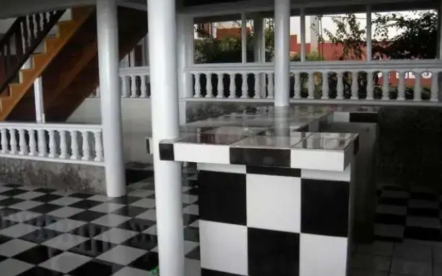 Brasil Hotel