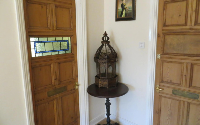 The Vicarage Apartment