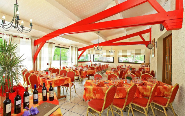 Hostellerie du Causse