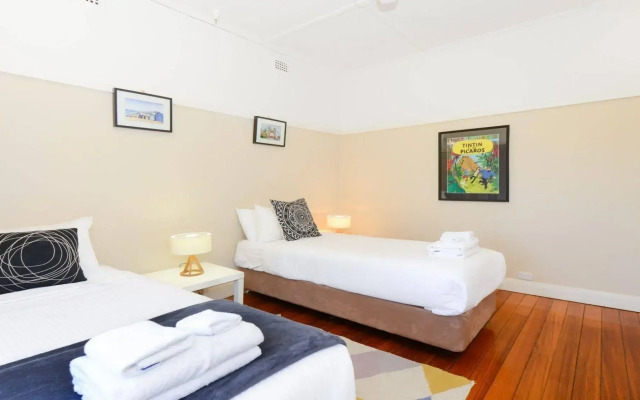 Boutique Stays - Clifton Park