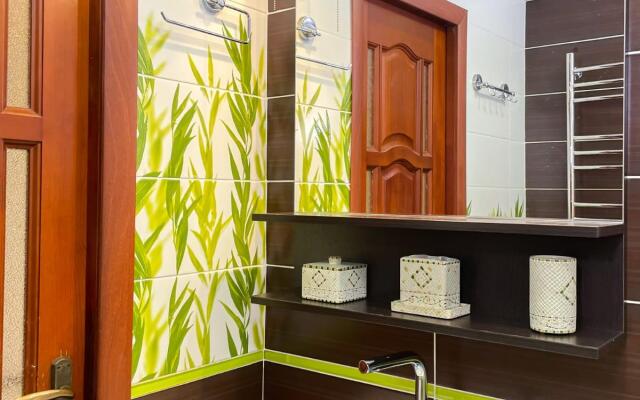 Moment House (Момент Хаус) на Пролетарском проспекте 17к1