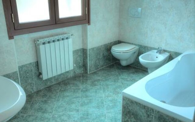 Holiday home Cinque Fiori