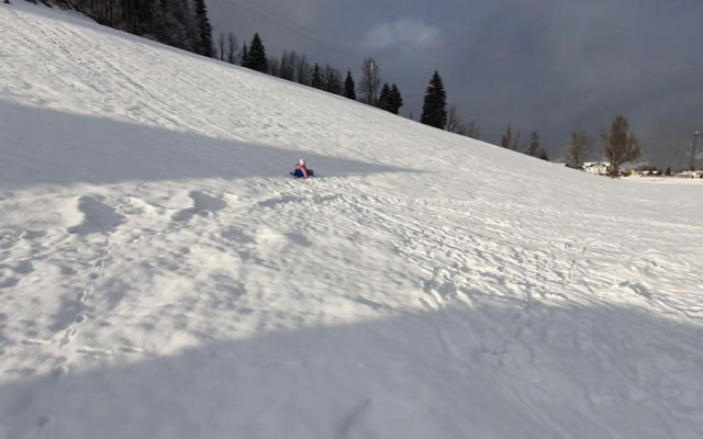 Appartements Grabenbauer