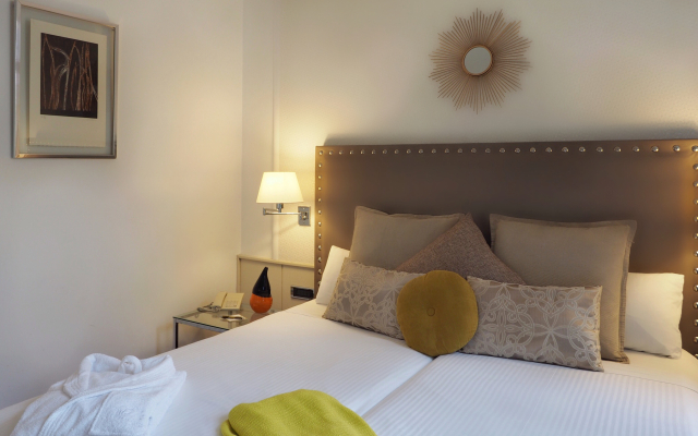 Vilana Hotel Boutique
