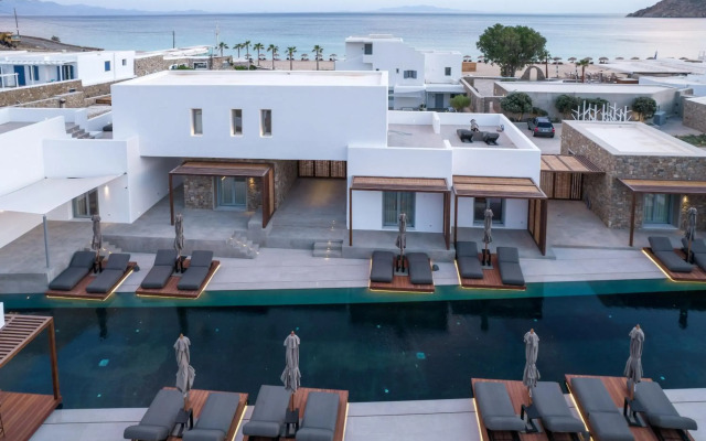 Elia Mykonos Resort