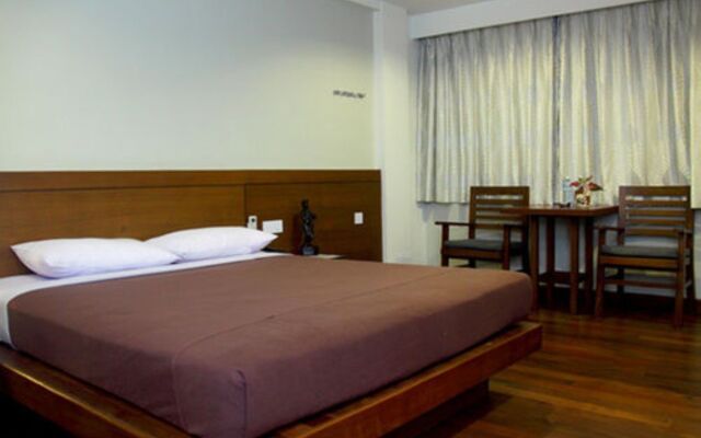 Galaxy Hotel