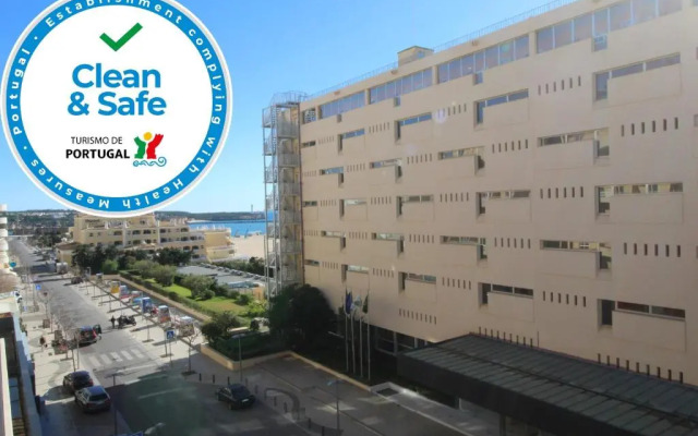 T2 Praia da Rocha 1 Linha 4